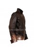 X-Men Magneto (Michael Fassbender) First Class Leather Jacket